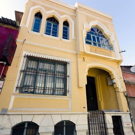 Mansion With Lemon Tree Apartamento Esmirna Exterior foto