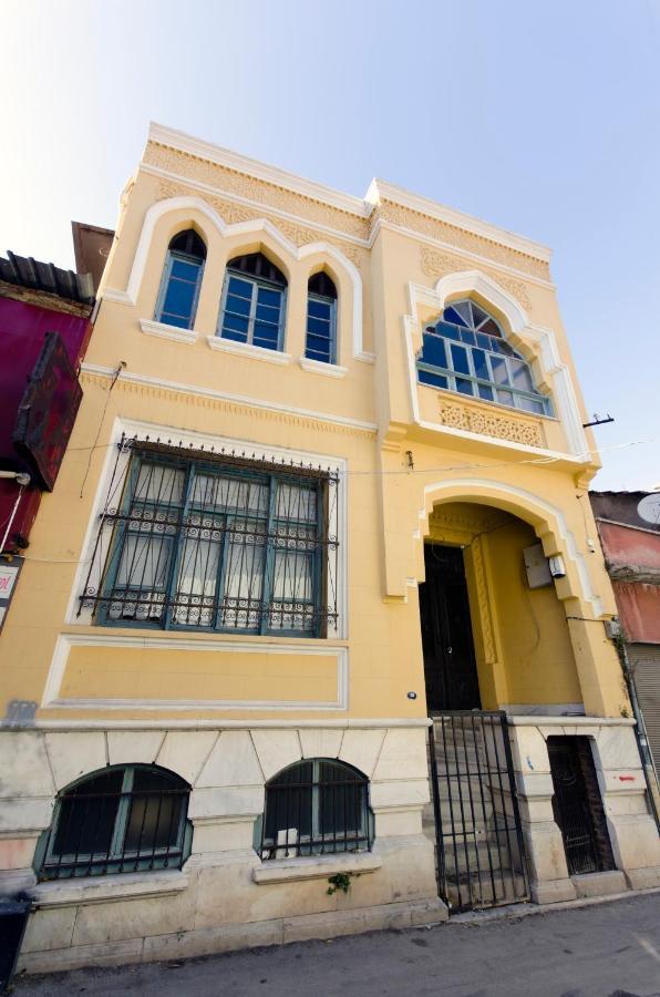 Mansion With Lemon Tree Apartamento Esmirna Exterior foto
