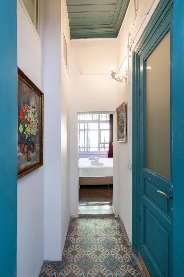 Mansion With Lemon Tree Apartamento Esmirna Exterior foto